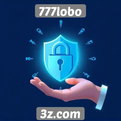 A segurança das transações financeiras no 777lobo