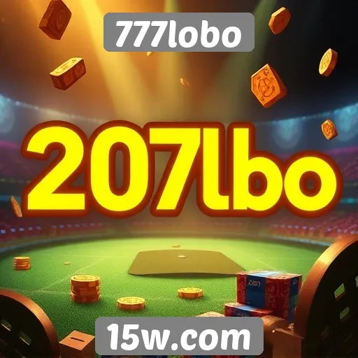 Tendências futuras para o 777lobo em 2025