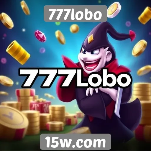 Comparação de bônus e promoções do 777lobo
