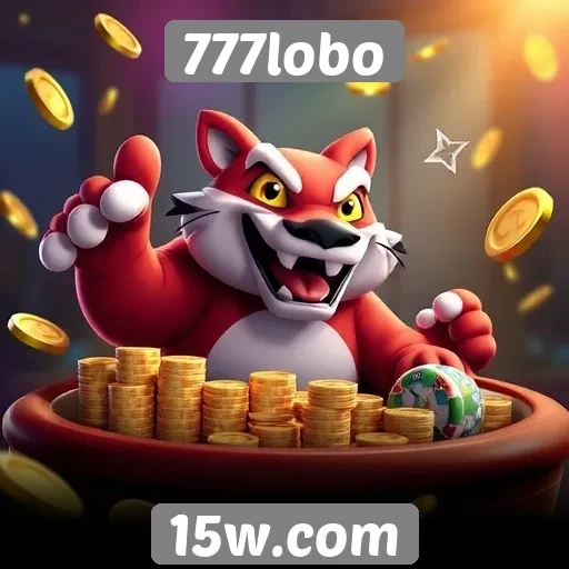 Novidades e promoções disponíveis no 777lobo