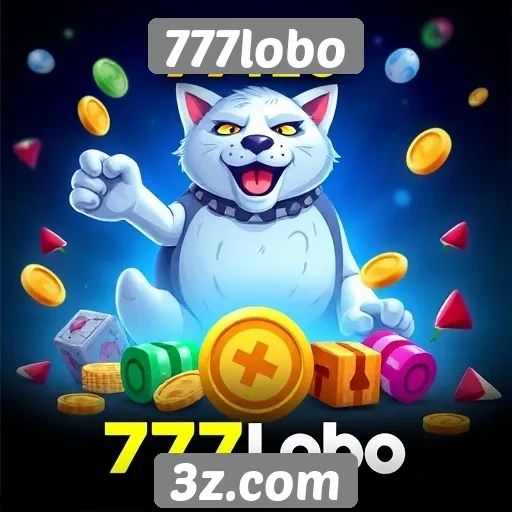 Comparativo de jogos populares no 777lobo