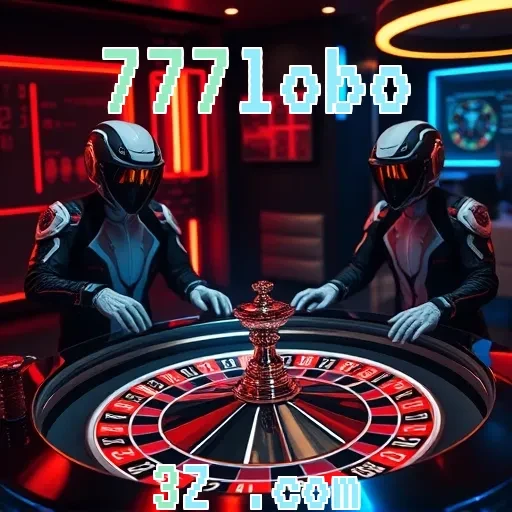 777lobo Eventos Esportivos