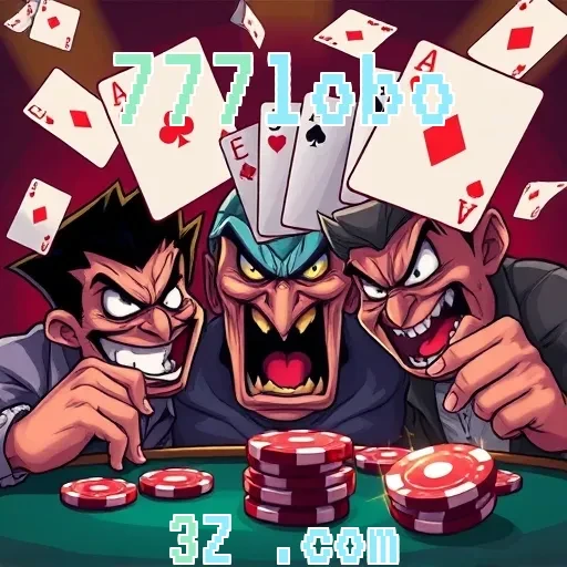 777lobo Suporte 24/7